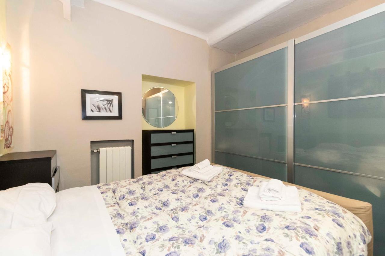 San Salvario Stylish Apartment Turin Exterior photo