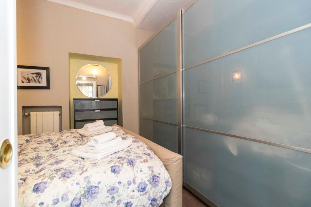 San Salvario Stylish Apartment Turin Exterior photo